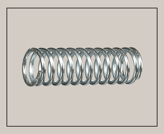 خرید فنر فشاری